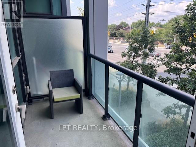 208 - 3985 Grand Park Drive, Mississauga, Ontario  L5B 0H8 - Photo 13 - W13020638