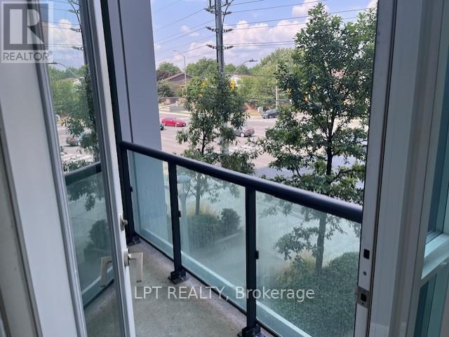 208 - 3985 Grand Park Drive, Mississauga, Ontario  L5B 0H8 - Photo 14 - W13020638