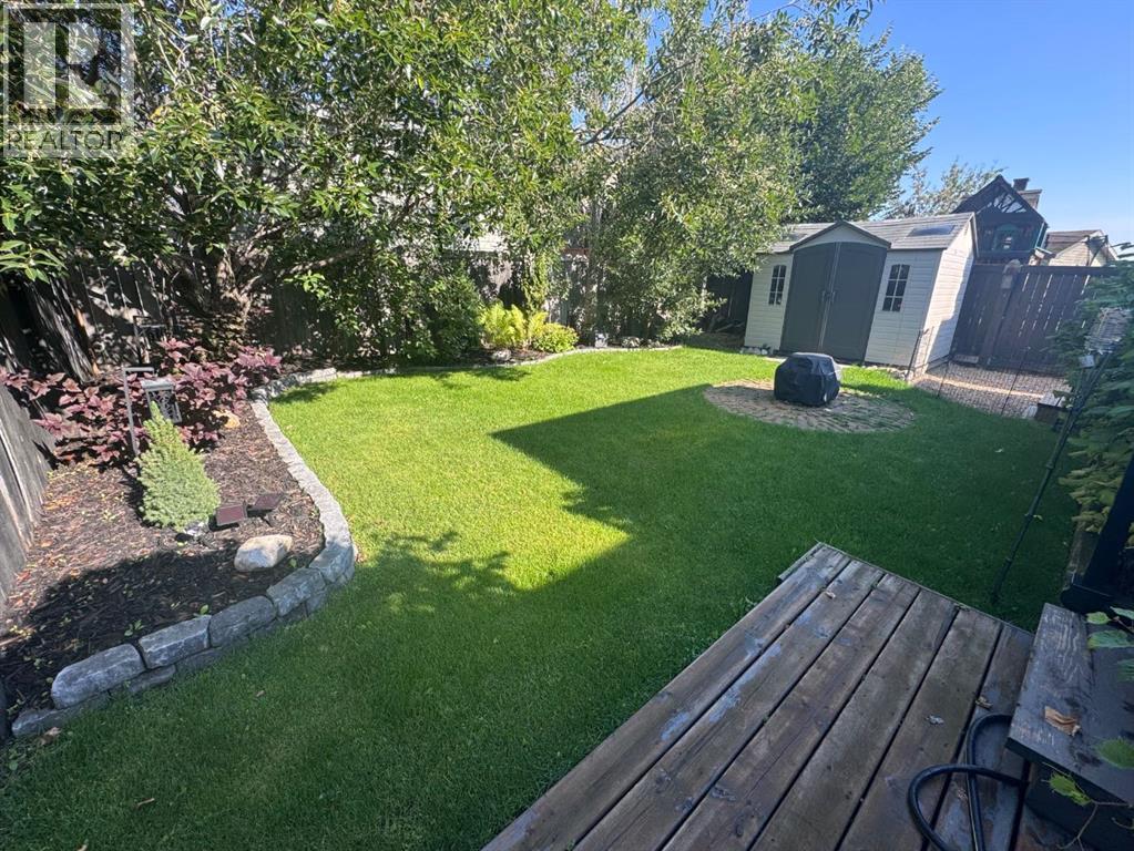 181 Lynx Crescent, Fort Mcmurray, Alberta  T9K 0C5 - Photo 35 - A2300811