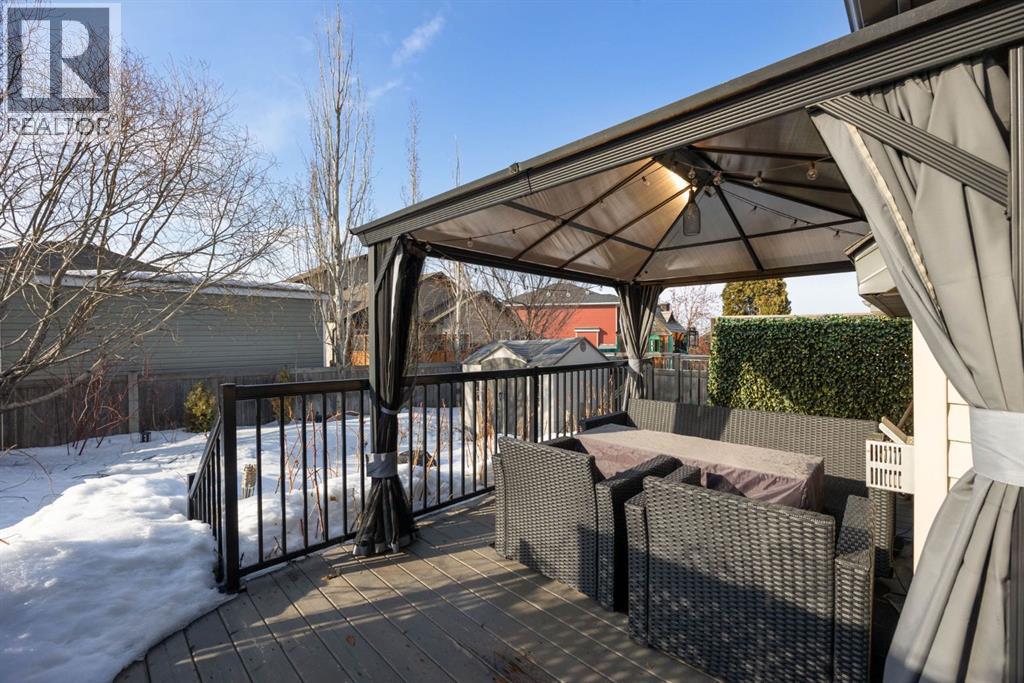 181 Lynx Crescent, Fort Mcmurray, Alberta  T9K 0C5 - Photo 32 - A2300811