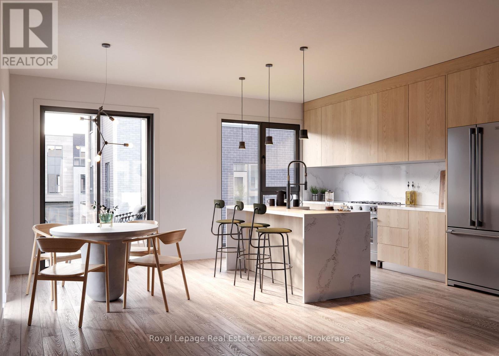 106 - 11605 Trafalgar Road, Halton Hills (Georgetown), Ontario  L7G 4S4 - Photo 2 - W13020654