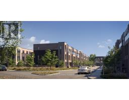 106 - 11605 TRAFALGAR ROAD, Halton Hills, Ontario