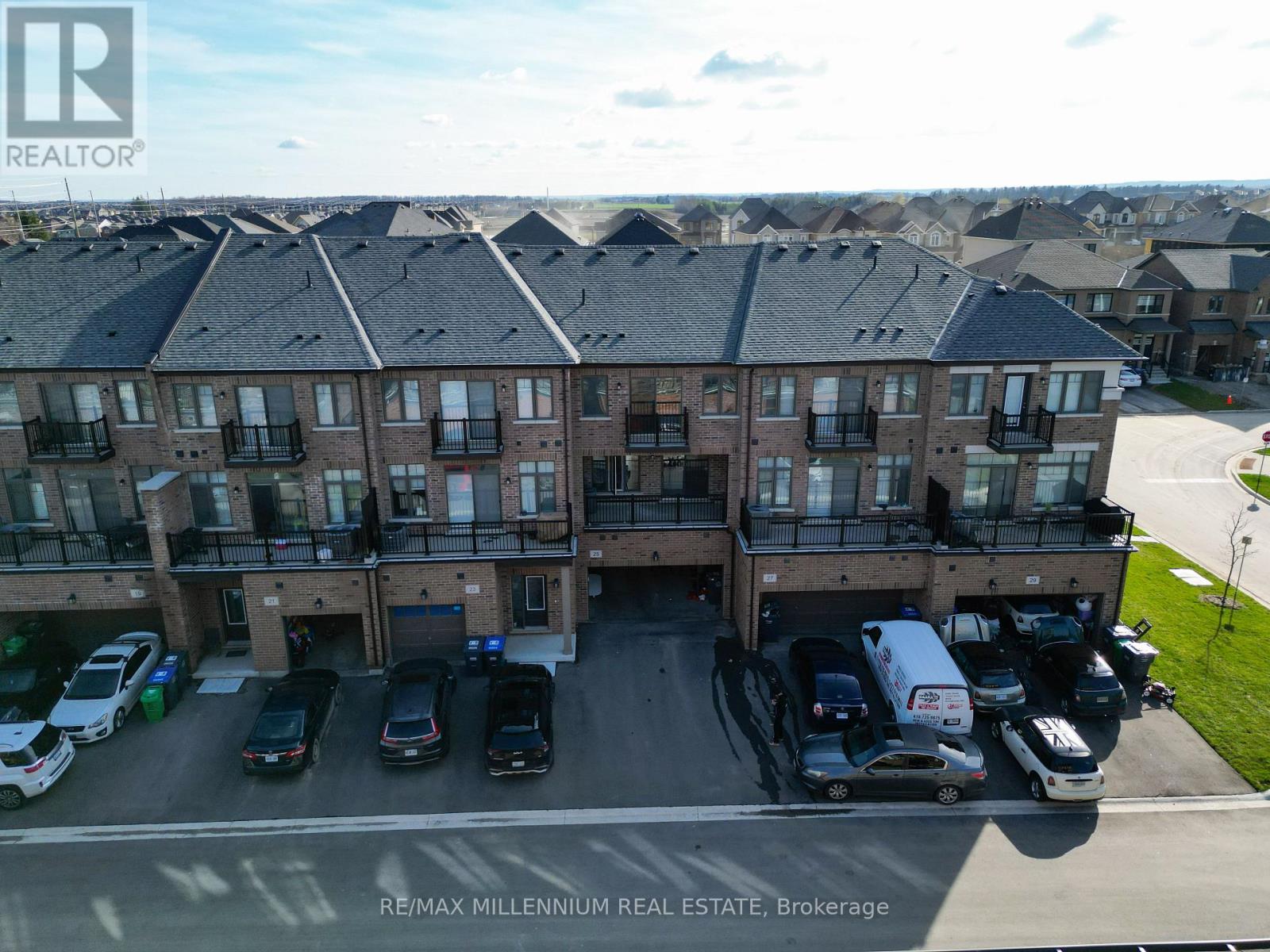 25 Lipscott Drive, Caledon, Ontario  L7C 4J7 - Photo 40 - W13020666