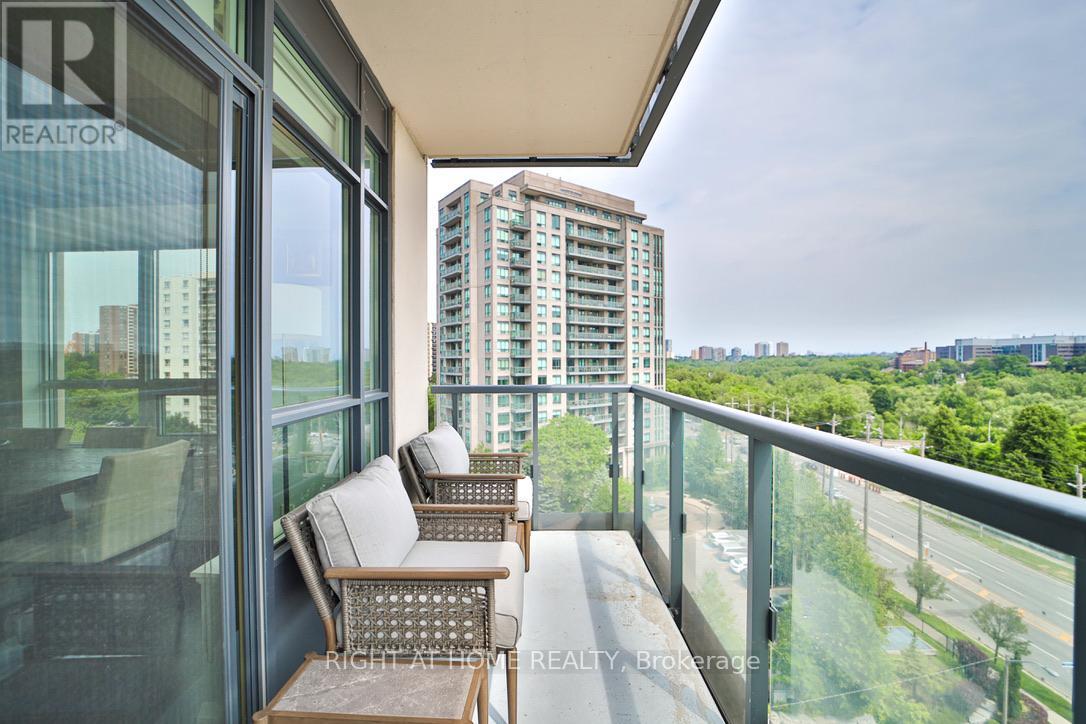 808 - 25 Fontenay Court, Toronto, Ontario  M9A 0C4 - Photo 15 - W13020686