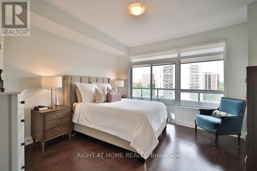 808 - 25 Fontenay Court, Toronto, Ontario  M9A 0C4 - Photo 16 - W13020686