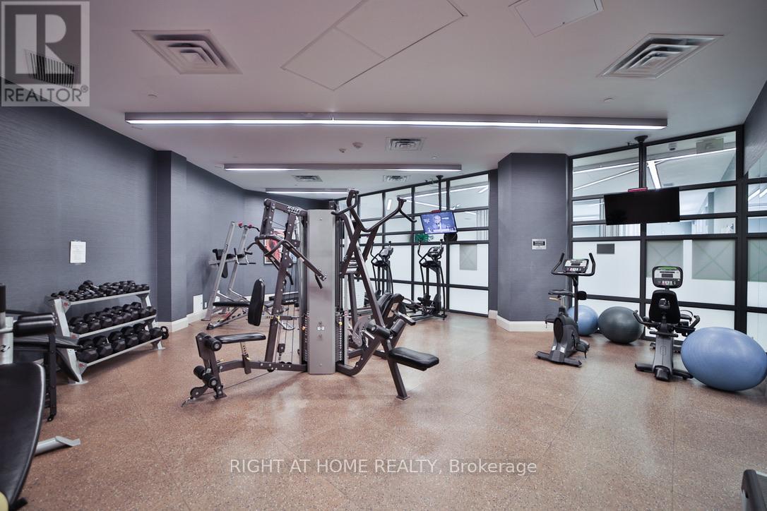 808 - 25 Fontenay Court, Toronto, Ontario  M9A 0C4 - Photo 19 - W13020686