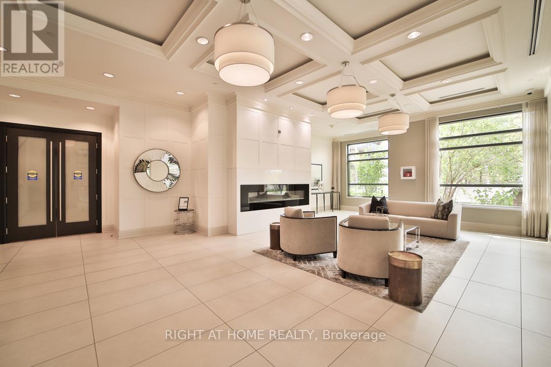 808 - 25 Fontenay Court, Toronto, Ontario  M9A 0C4 - Photo 3 - W13020686