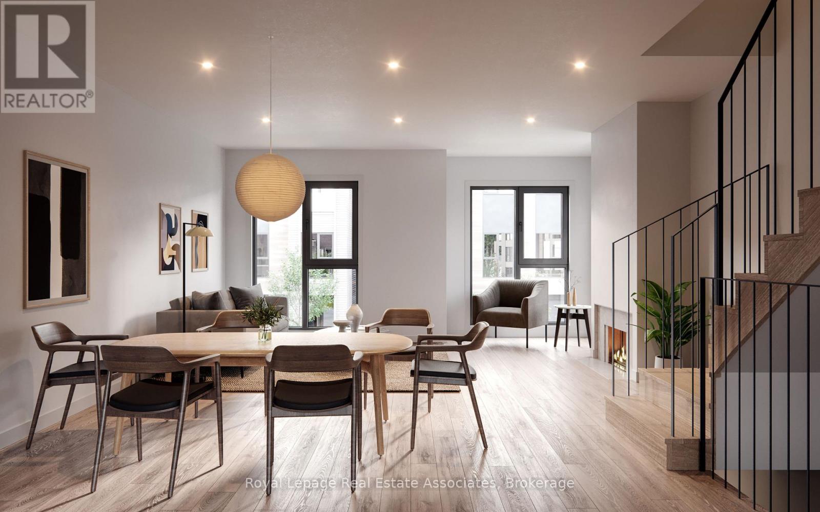 1904 - 11605 Trafalgar Road, Halton Hills, Ontario  L7G 4S4 - Photo 3 - W13020688