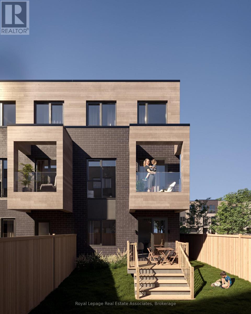 1904 - 11605 Trafalgar Road, Halton Hills, Ontario  L7G 4S4 - Photo 6 - W13020688