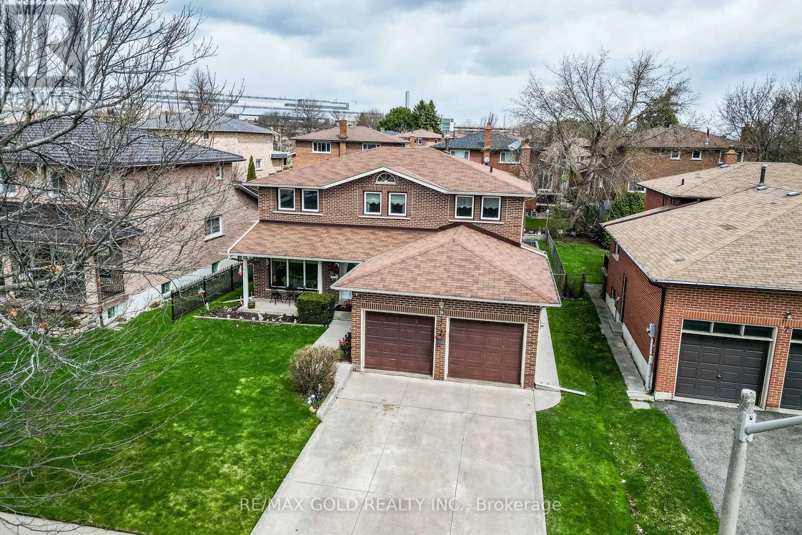 9 PRINCETON TERRACE, brampton (northgate), Ontario