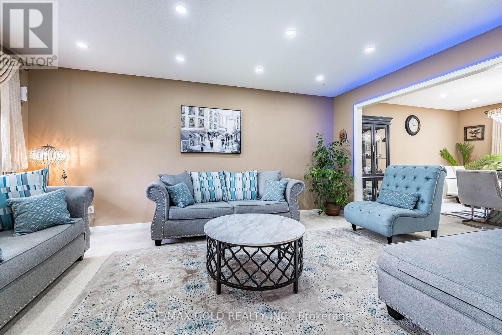 9 Princeton Terrace, Brampton, Ontario  L6S 3S4 - Photo 11 - W13020720