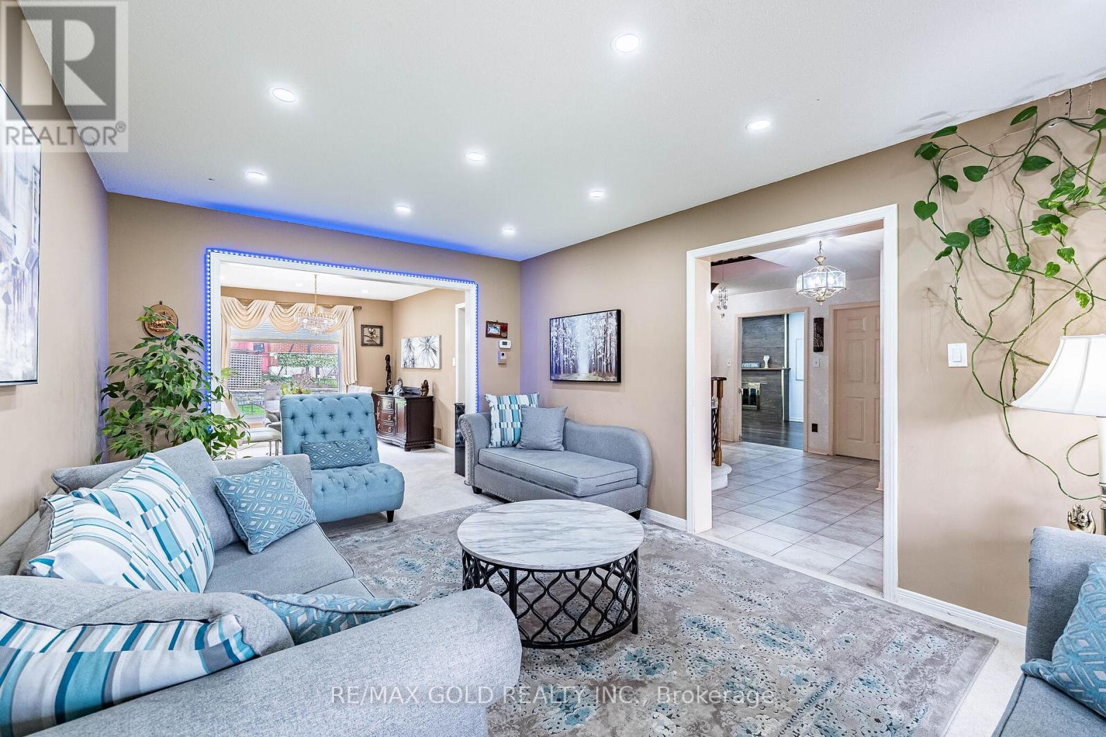 9 Princeton Terrace, Brampton, Ontario  L6S 3S4 - Photo 12 - W13020720