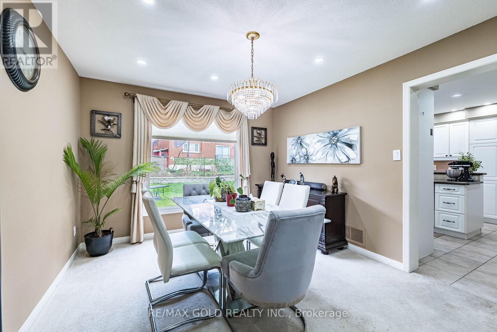 9 Princeton Terrace, Brampton, Ontario  L6S 3S4 - Photo 13 - W13020720