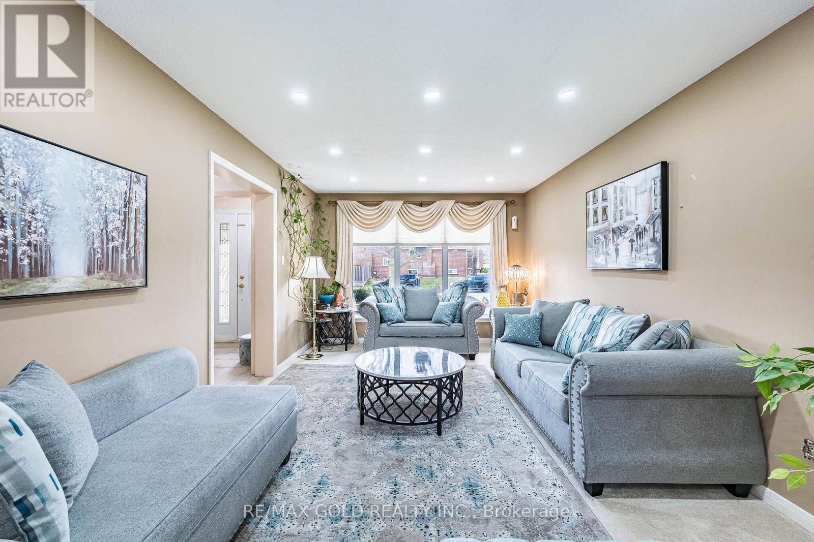 9 Princeton Terrace, Brampton, Ontario  L6S 3S4 - Photo 14 - W13020720