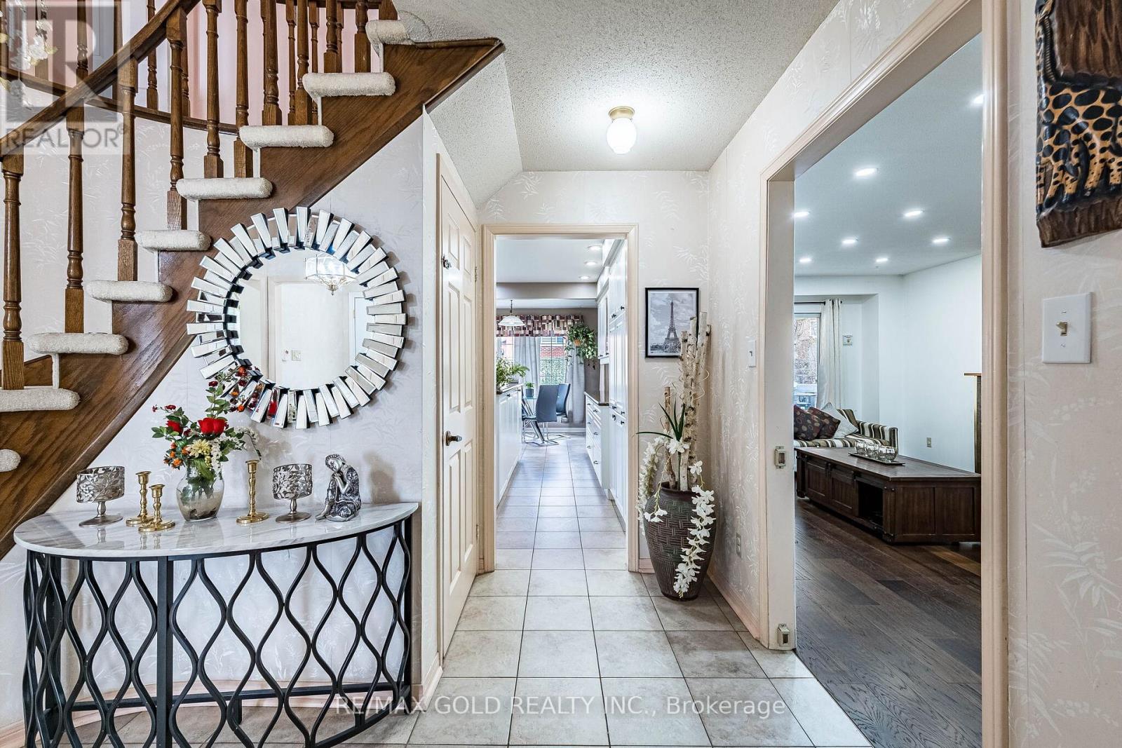 9 Princeton Terrace, Brampton, Ontario  L6S 3S4 - Photo 15 - W13020720