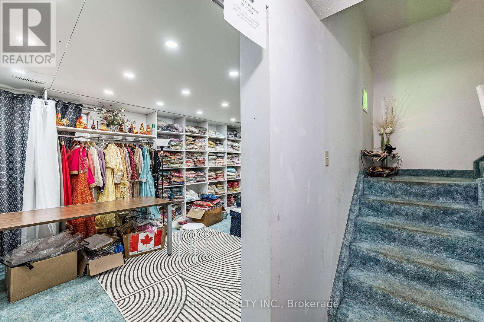 9 Princeton Terrace, Brampton, Ontario  L6S 3S4 - Photo 36 - W13020720