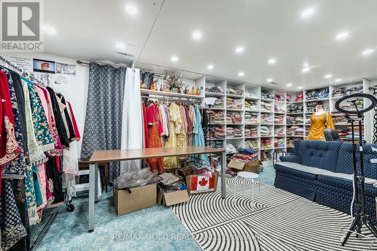 9 Princeton Terrace, Brampton, Ontario  L6S 3S4 - Photo 37 - W13020720