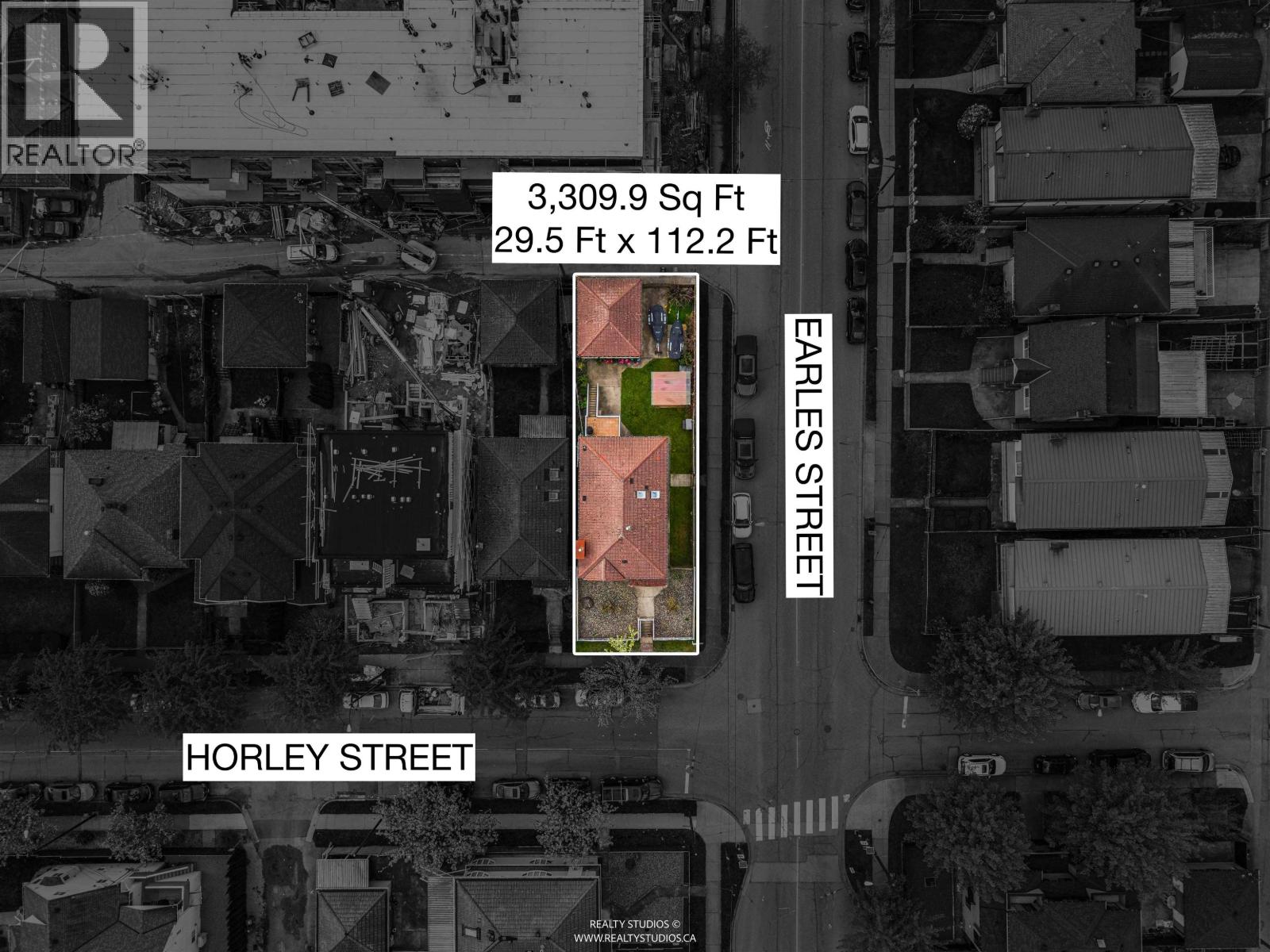 2808 Horley Street, Vancouver, British Columbia  V5R 4R9 - Photo 34 - R3113289