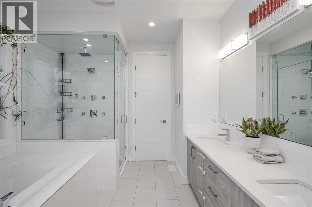 701 13a Street NE, Calgary, Alberta  T2E 4S4 - Photo 22 - A2293312