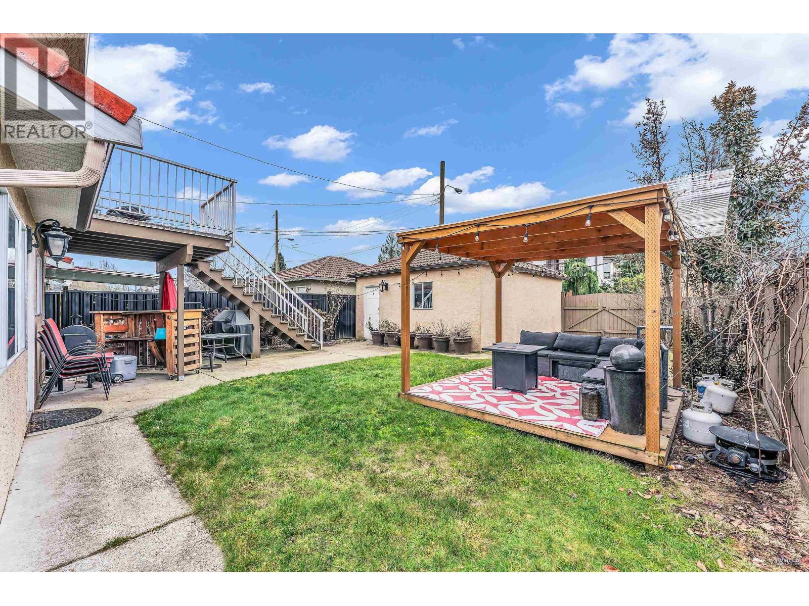 2808 Horley Street, Vancouver, British Columbia  V5R 4R9 - Photo 5 - R3113289