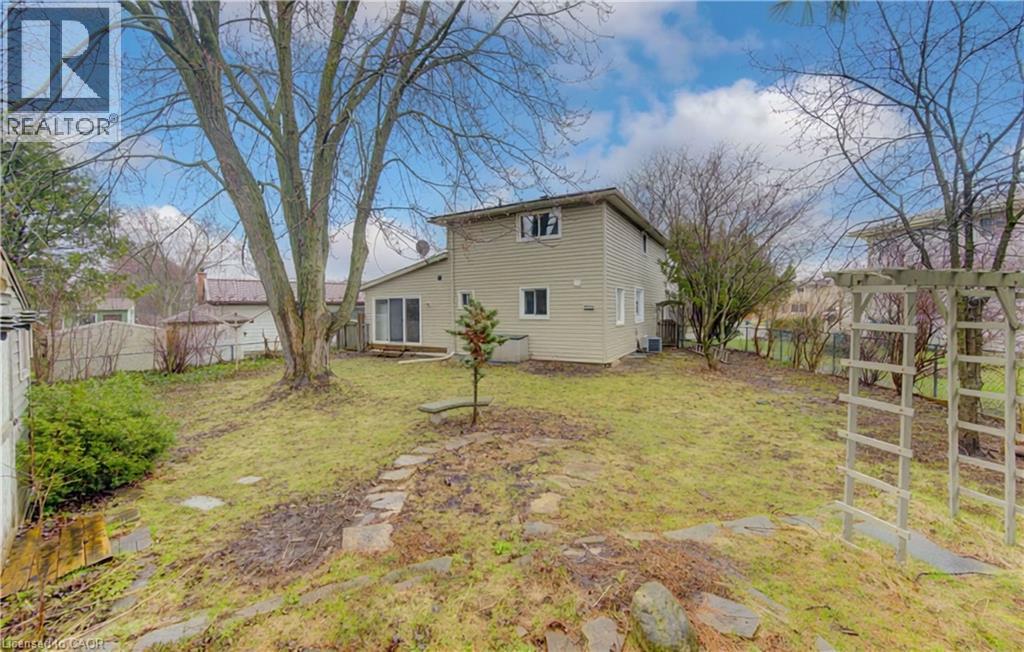 34 Forest Glen Court, Kitchener, Ontario  N2N 1E2 - Photo 43 - 40820487