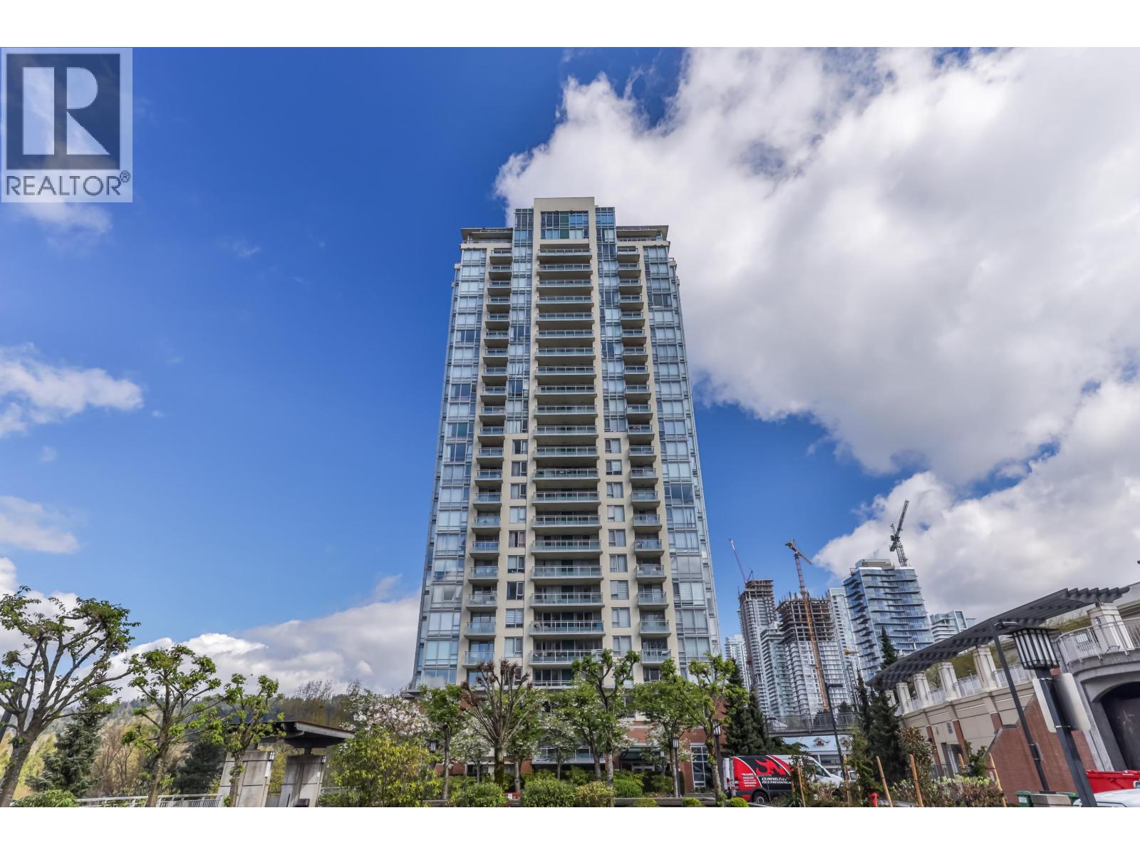 1201 9868 CAMERON STREET, Burnaby, British Columbia