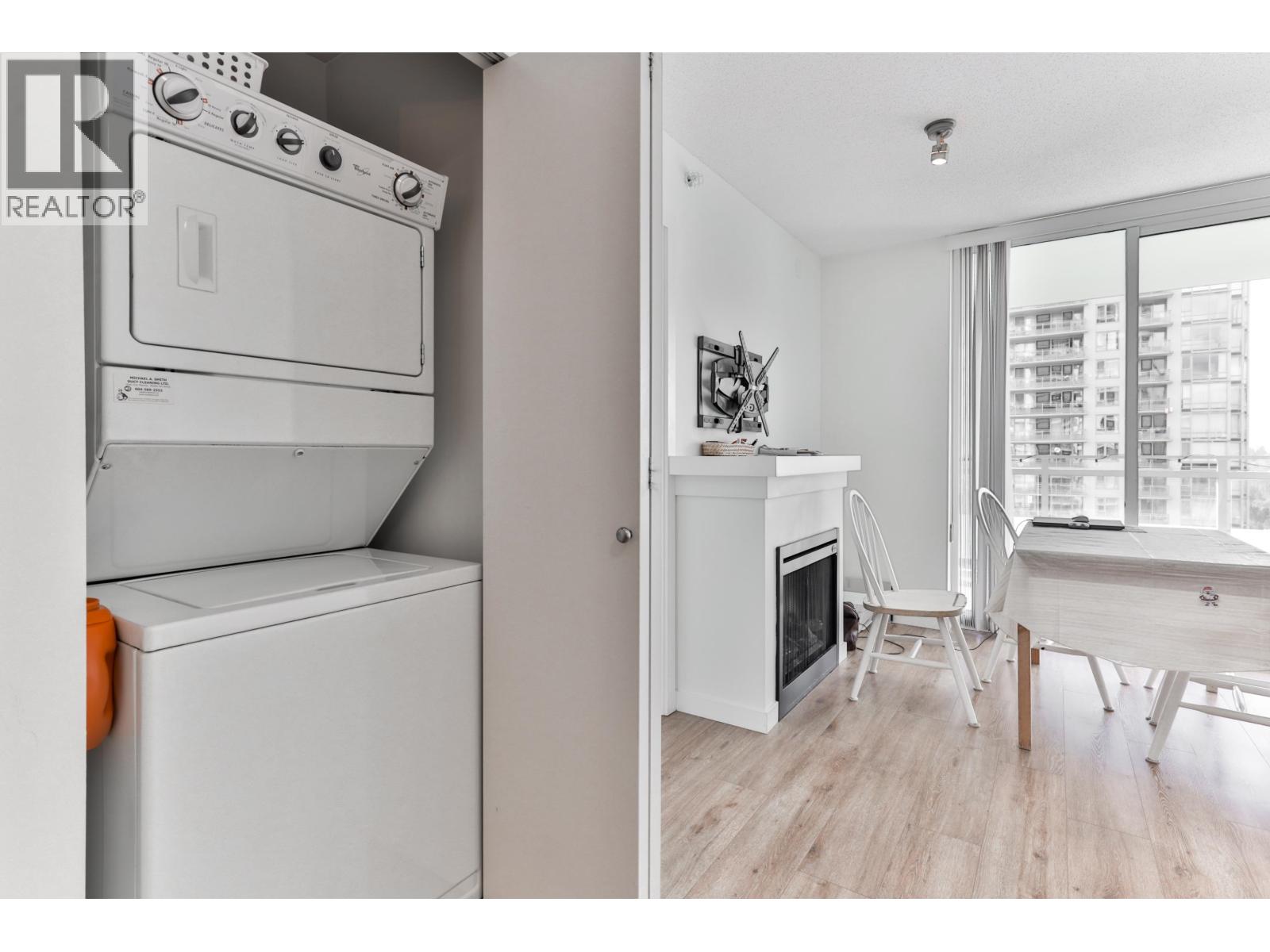 1201 9868 Cameron Street, Burnaby, British Columbia  V3J 0A5 - Photo 13 - R3112150