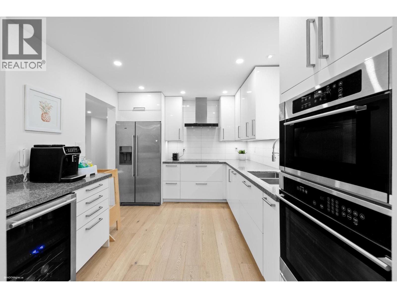 102a 1220 Quayside Drive, New Westminster, British Columbia  V3M 6H1 - Photo 7 - R3113089