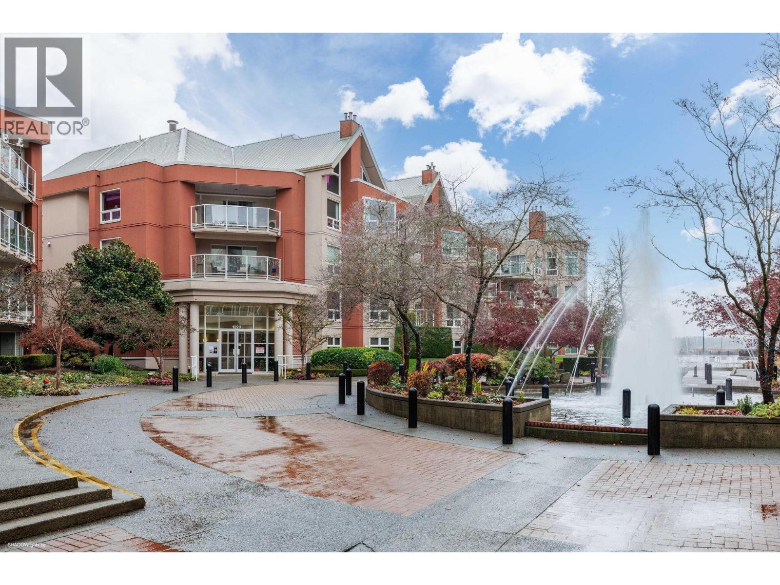 102a 1220 Quayside Drive, New Westminster, British Columbia  V3M 6H1 - Photo 31 - R3113089