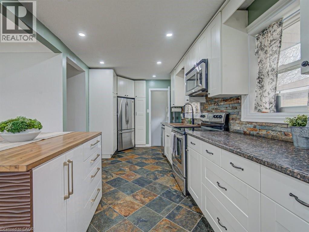 32 Ravine Drive, Cambridge, Ontario  N1R 2W7 - Photo 8 - 40821647