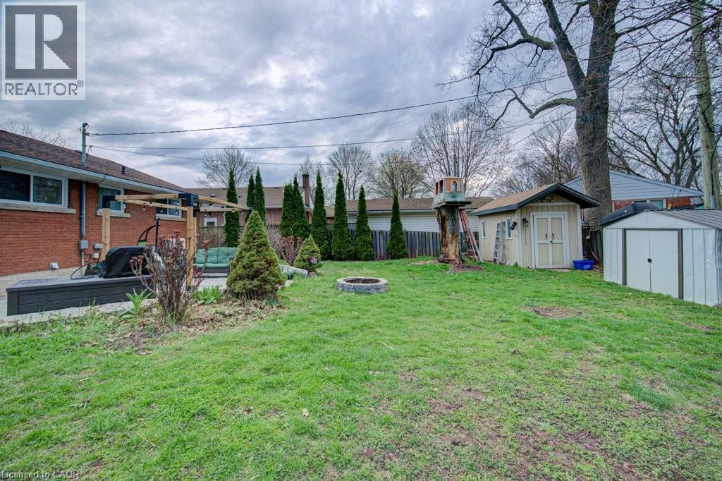 32 Ravine Drive, Cambridge, Ontario  N1R 2W7 - Photo 42 - 40821647