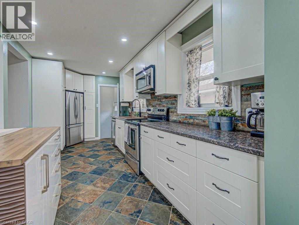 32 Ravine Drive, Cambridge, Ontario  N1R 2W7 - Photo 7 - 40821647