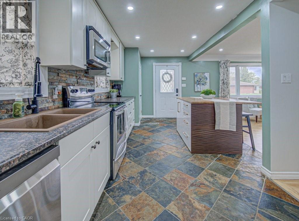 32 Ravine Drive, Cambridge, Ontario  N1R 2W7 - Photo 13 - 40821647