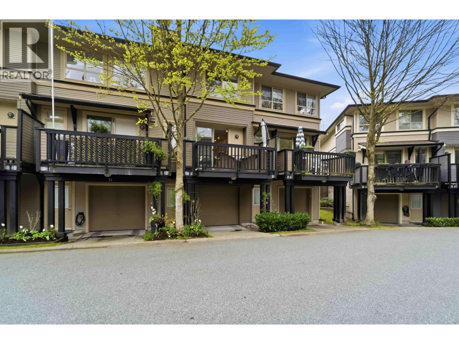 82 100 Klahanie Drive, Port Moody, British Columbia  V3H 5K3 - Photo 32 - R3113167