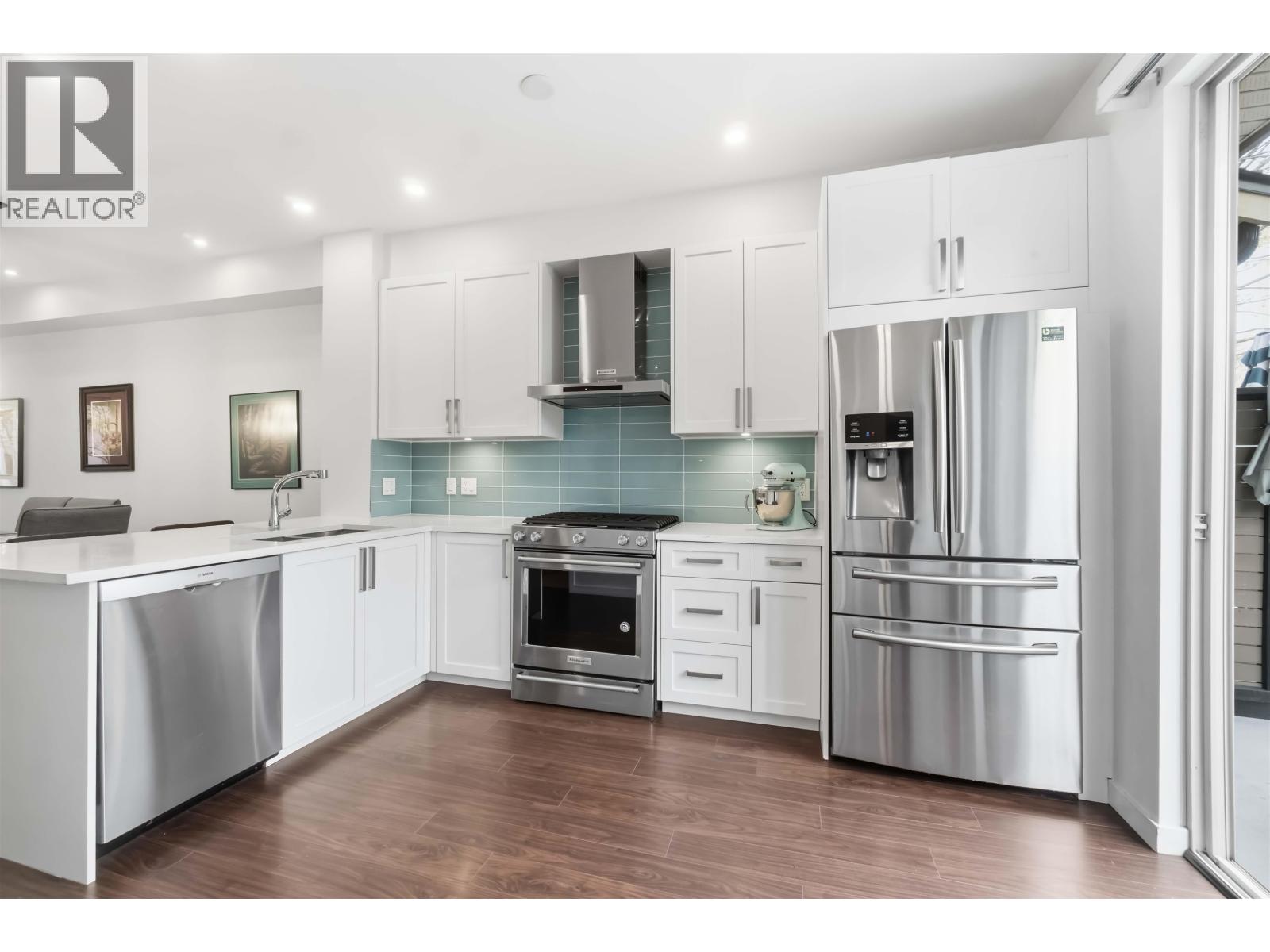 82 100 Klahanie Drive, Port Moody, British Columbia  V3H 5K3 - Photo 6 - R3113167