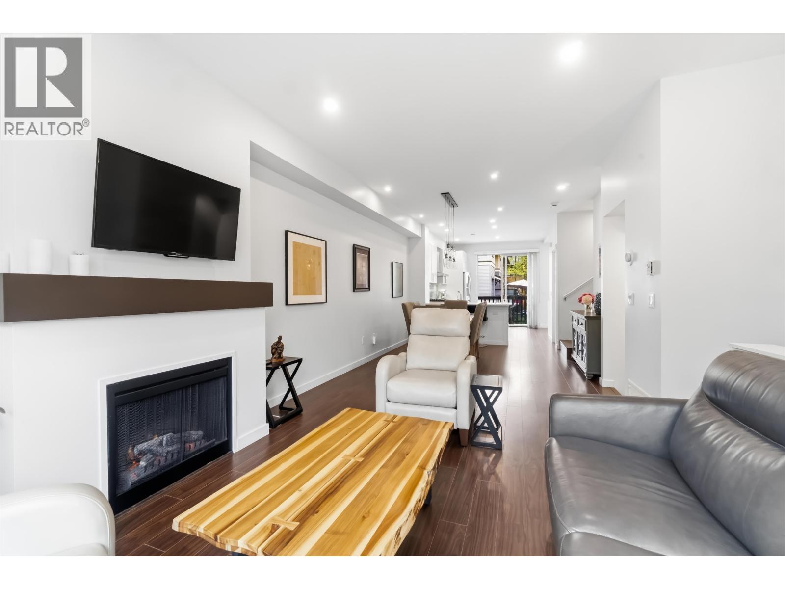 82 100 Klahanie Drive, Port Moody, British Columbia  V3H 5K3 - Photo 11 - R3113167