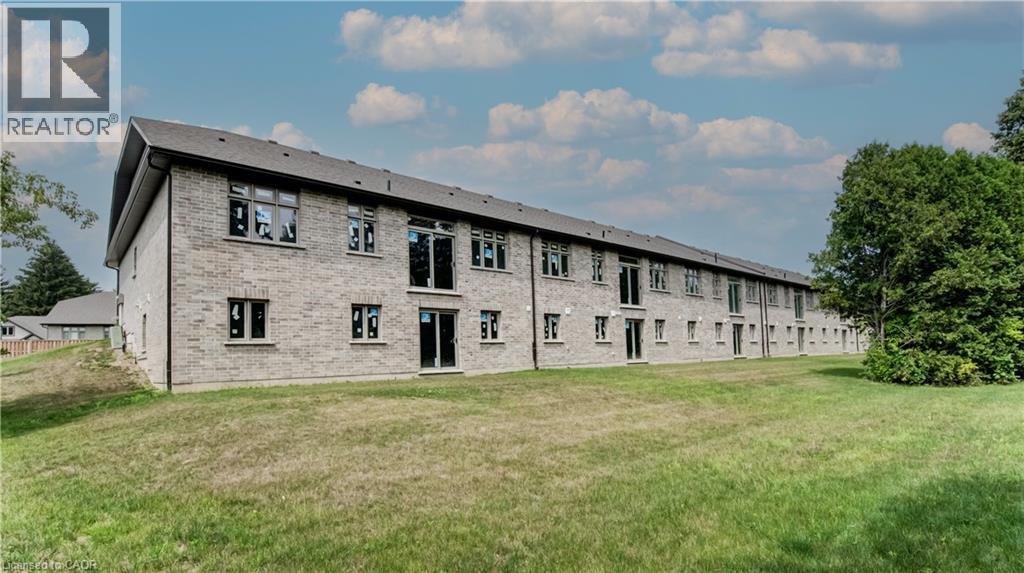 44 Main Street E Unit# 19, Innerkip, Ontario  N0J 1M0 - Photo 10 - 40822512