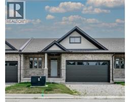 44 MAIN Street E Unit# 19, Innerkip, Ontario