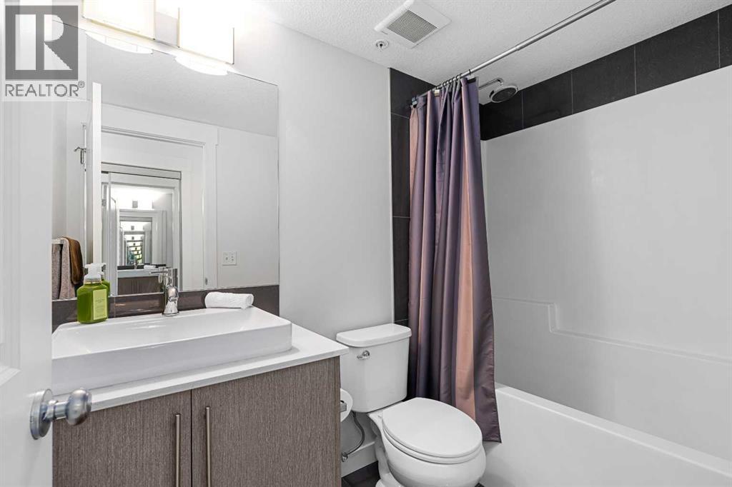 2408, 302 Skyview Ranch Drive Ne, Calgary, Alberta  T3N 0P5 - Photo 8 - A2294229