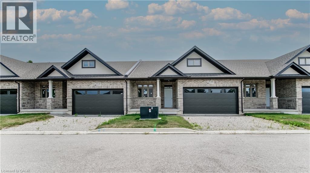 44 Main Street E Unit# 19, Innerkip, Ontario  N0J 1M0 - Photo 3 - 40822512