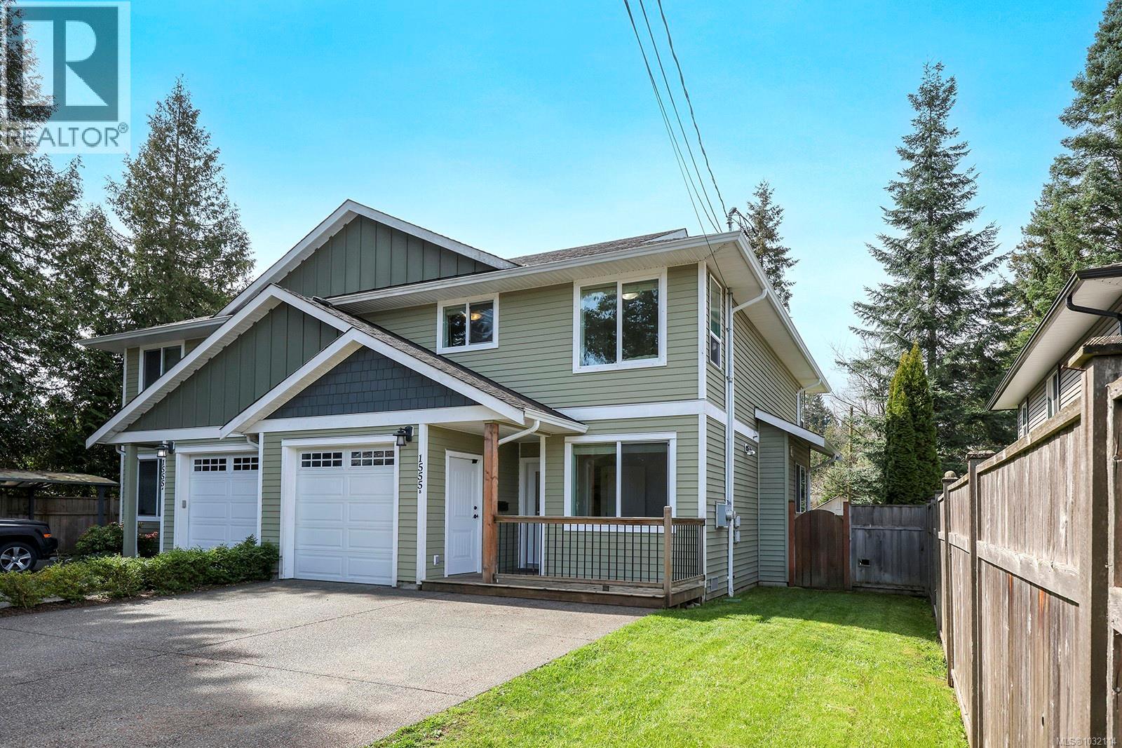 1555b Willemar Ave, Courtenay, British Columbia  V9N 3M2 - Photo 5 - 1032114