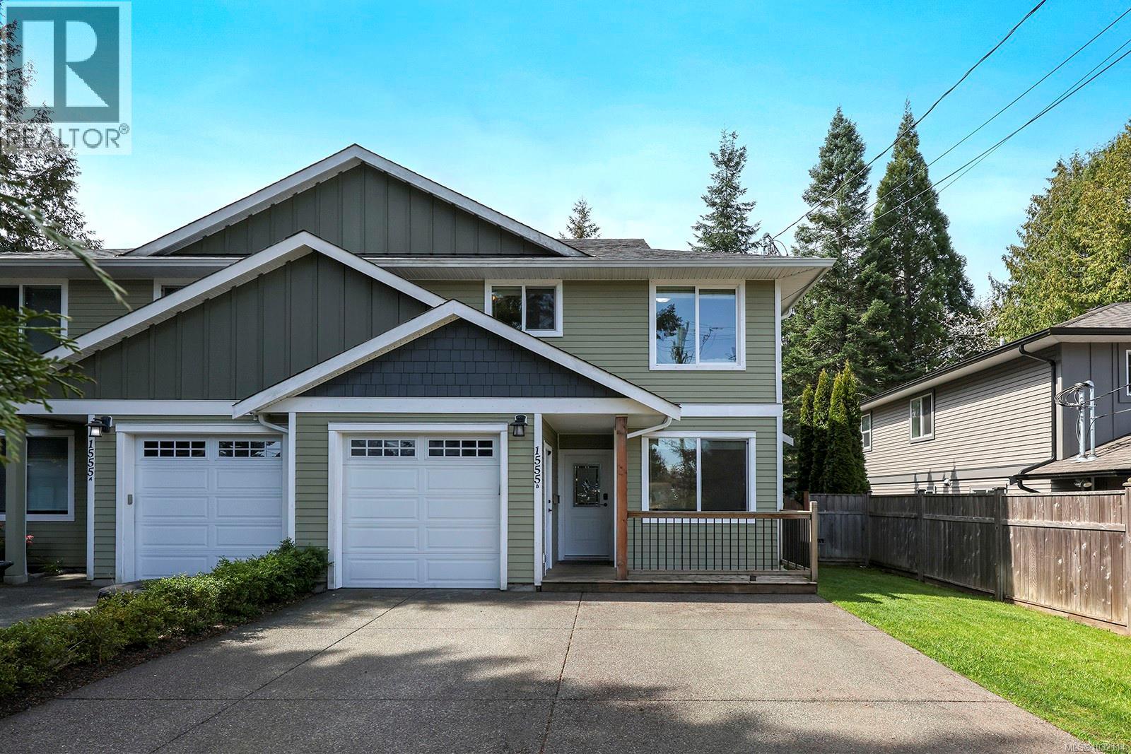 1555b Willemar Ave, Courtenay, British Columbia  V9N 3M2 - Photo 4 - 1032114