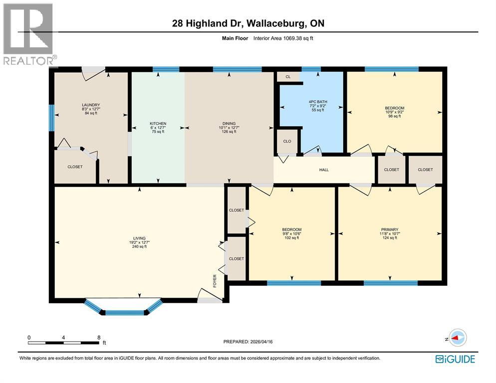 28 Highland Drive, Wallaceburg, Ontario  N8A 2K4 - Photo 29 - 26007543