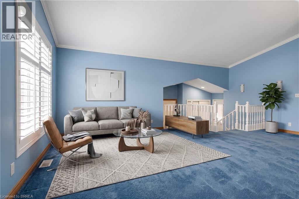 44 Trillium Way, Brantford, Ontario  N3R 7T8 - Photo 4 - 40822196