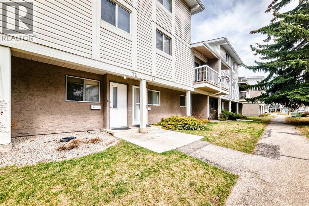 72, 3015 51 Street SW, Calgary, Alberta  T3E 6N5 - Photo 38 - A2302946