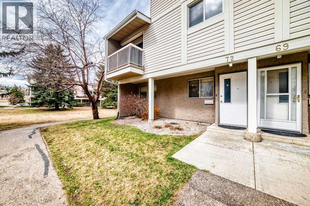 72, 3015 51 Street SW, Calgary, Alberta  T3E 6N5 - Photo 40 - A2302946