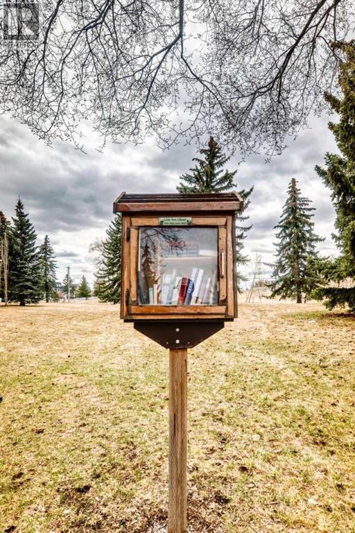 72, 3015 51 Street SW, Calgary, Alberta  T3E 6N5 - Photo 48 - A2302946