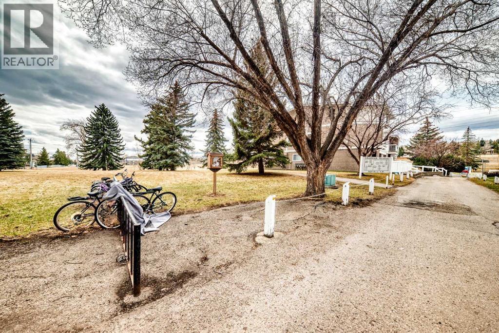 72, 3015 51 Street SW, Calgary, Alberta  T3E 6N5 - Photo 44 - A2302946