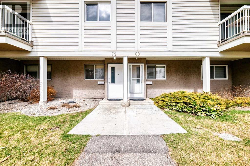 72, 3015 51 Street SW, Calgary, Alberta  T3E 6N5 - Photo 39 - A2302946