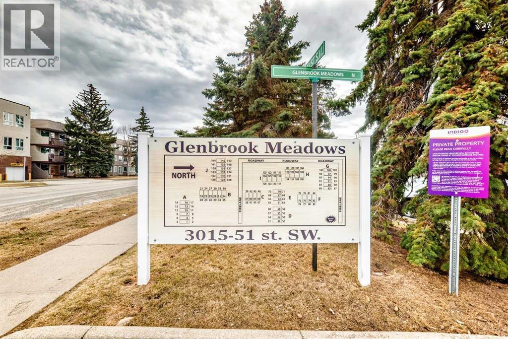 72, 3015 51 Street SW, Calgary, Alberta  T3E 6N5 - Photo 49 - A2302946